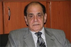 الدكتور صلاح فوزي أستاذ القانون الدستوري