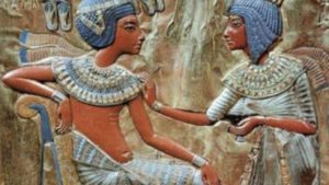 الحضارة الفرعونية