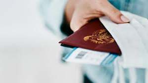 جوازات سفر المناعة ضد كورونا