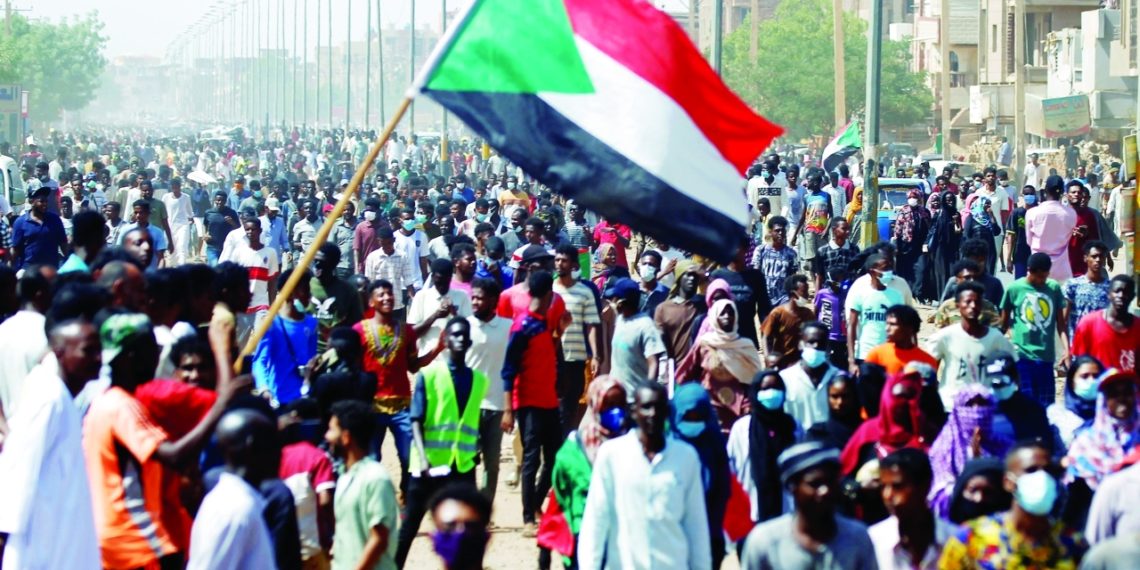 قراءة في المشهد السوداني — مصر 360