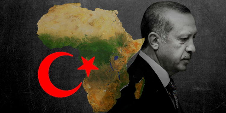 الحضور العسكري التركي في إفريقيا.. الدوافع والتحديات