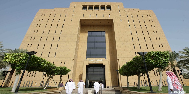 المحكمة العامة بالسعودية