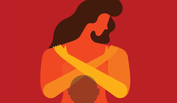 حوالي 736 مليون امرأة في العالم للعنف البدني و/ أو الجنسي. وفي معظم الحالات، يُرتكب هذا العنف على أيدي الشركاء داخل المنزل.