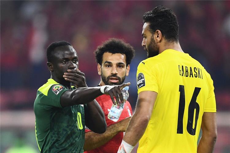 تمثل خسارة كأس الأمم الأفريقية على يد السنغال، دافعًا قويًا أمام لاعبي منتخب مصر