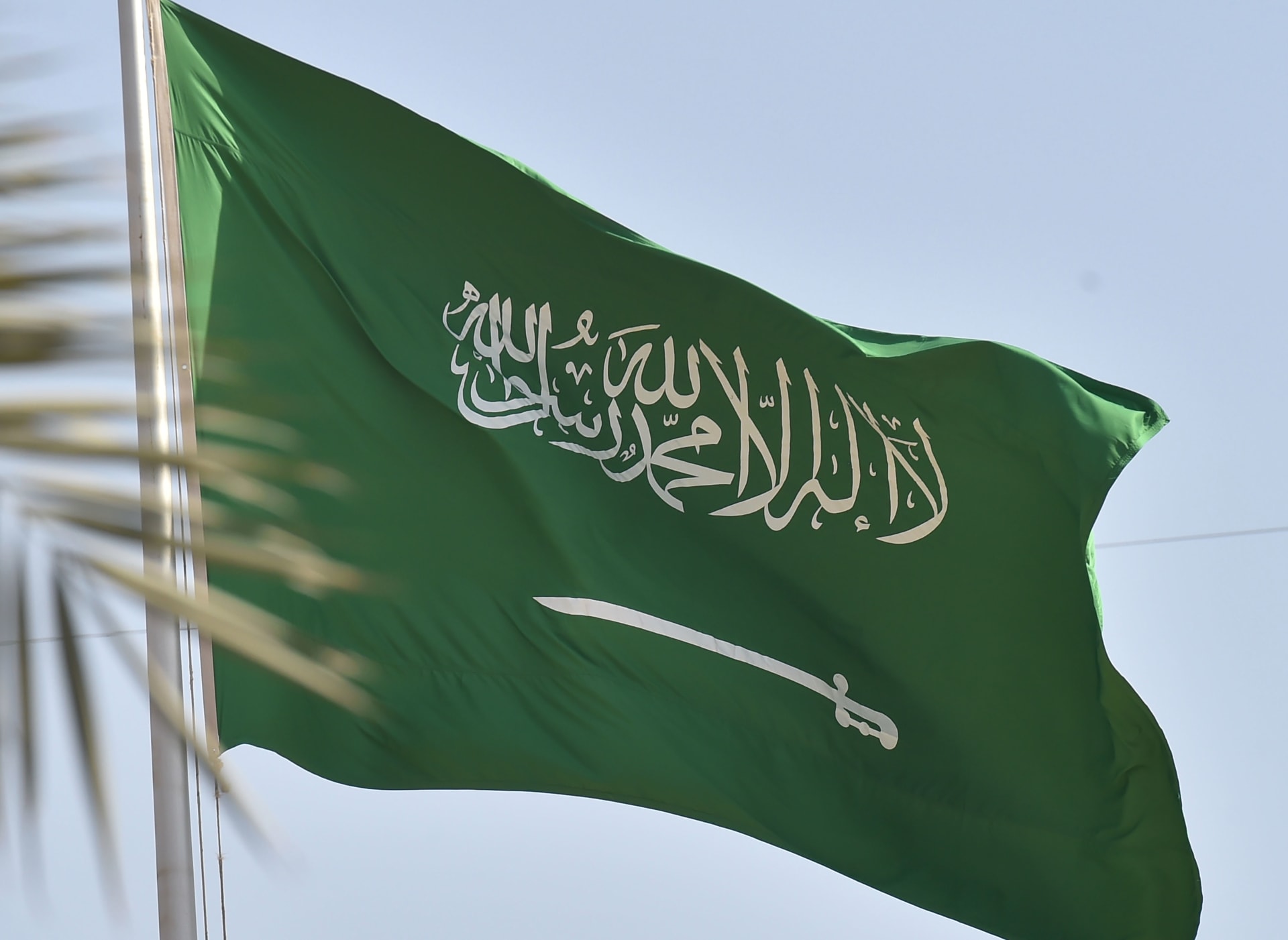 وذكرت وكالة الأنباء السعودية (واس)، في وقت سابق، إن المجموعة التي تم إعدامها أدينت بارتكاب "جرائم شنيعة متعددة"