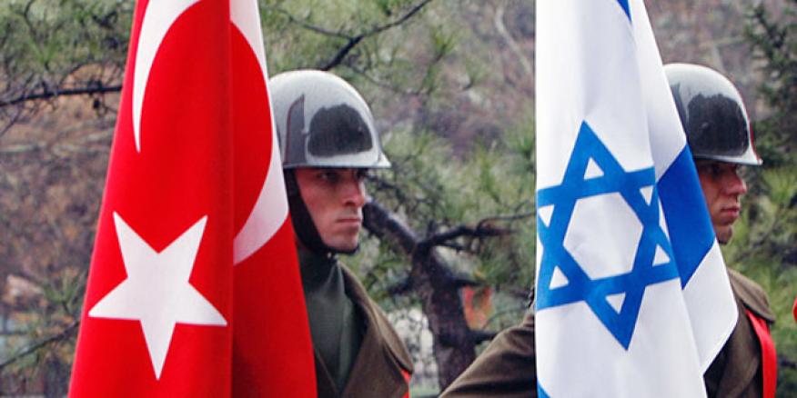 كانت تركيا أول دولة ذات أغلبية مسلمة تعترف بإسرائيل