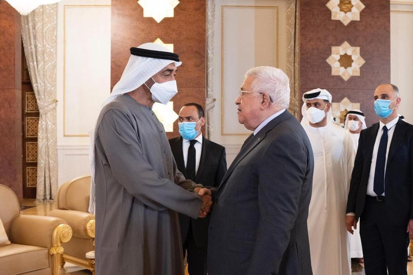 رغم الجهود التي بذلها الفلسطينيون في العامين الماضيين لتخفيف التوتر مع دول الخليج -ولا سيما الإمارات- لم تتخذ أبو ظبي إلى الآن أي خطوات لتدفئة هذه العلاقة