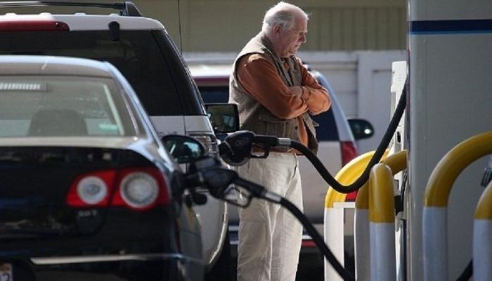 أزمة أسعار الوقود في أمريكا