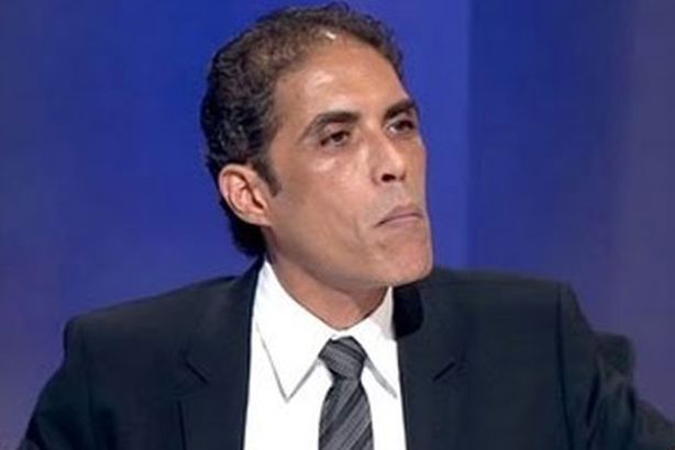 خالد داوود